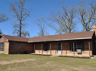 607 Private Road 8025, Crockett, TX 75835
