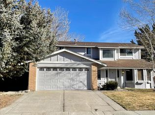 4170 Casa Blanca Rd, Reno, NV 89502