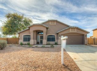 34700 N Mirandesa Dr, San Tan Valley, AZ 85143