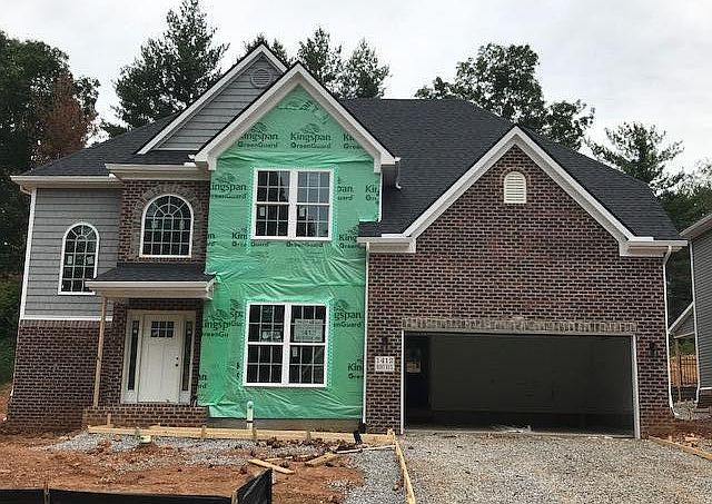 1st image of 1412 Mossy Rock Ln Lot 37