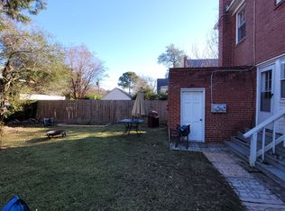 Monterey1408, Norfolk, VA 23508