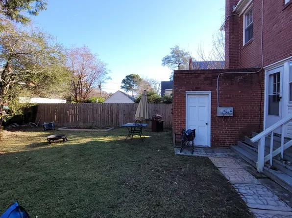 Monterey1408, 1408 Monterey Ave #2, Norfolk, VA 23508