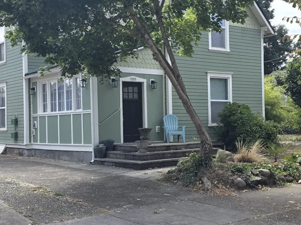 7458 N Jordan Ave APT B, Portland, OR 97203
