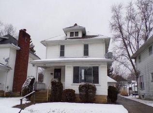 336 W Liberty St, Springfield, OH 45506