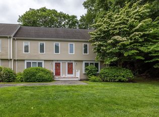835 Mount Hope St UNIT 46, North Attleboro, MA 02760