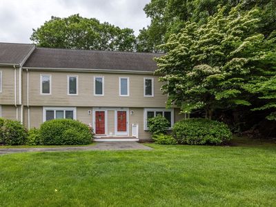 835 Mount Hope St UNIT 46, North Attleboro, MA, 02760