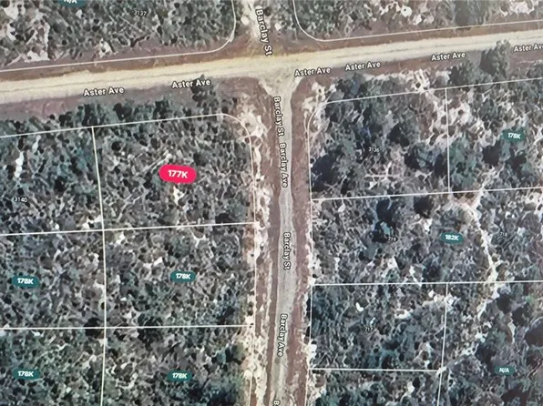 3138 Aster Ave Lot 12, Lake Placid, FL 33852