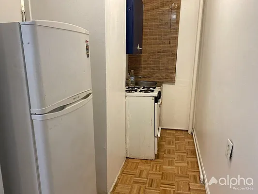 Rented by Alpha Properties NYC I LLC | media 21