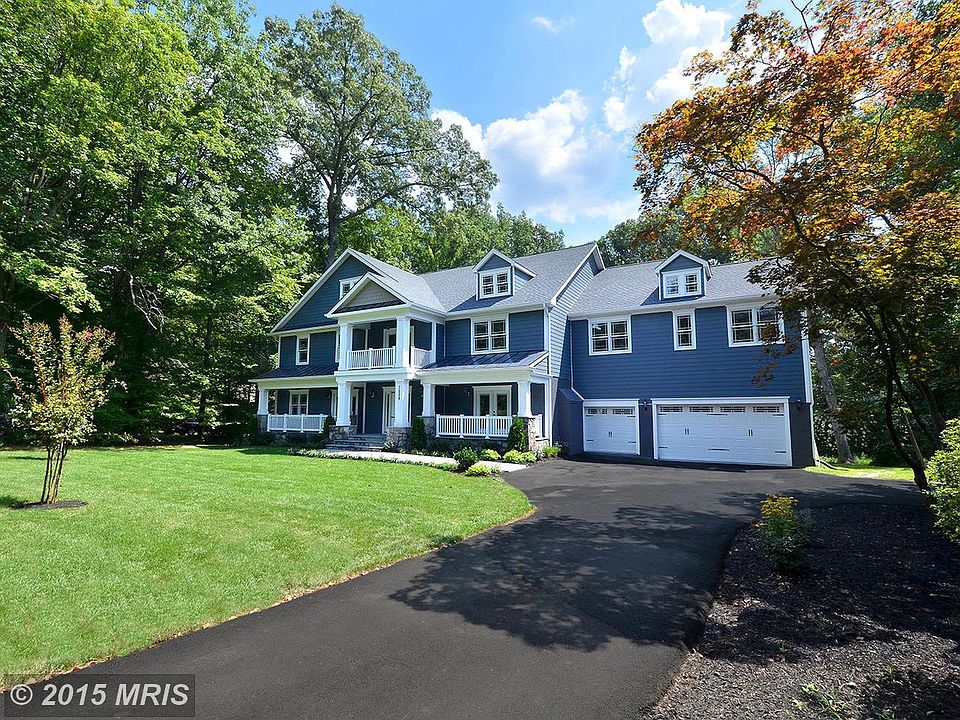 7008 Bradley Blvd, Bethesda, MD 20817 Zillow