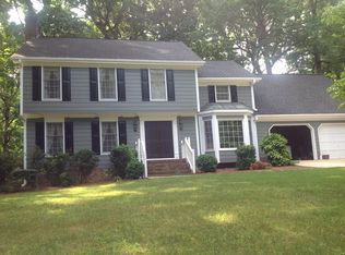 8312 Castine Ct, Raleigh, NC 27613