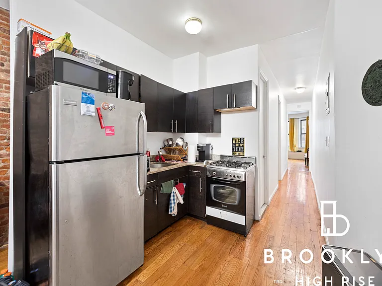 638 Classon Ave #3L — Photo 11