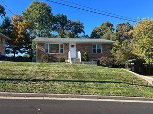 1800 Notre Dame St, Jefferson City, MO 65101