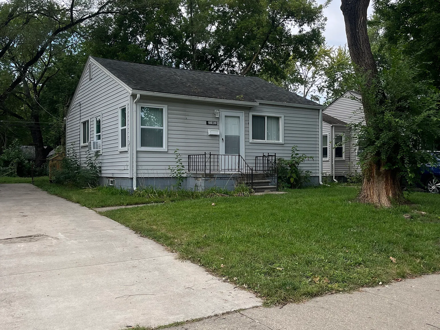 2 bed, 780 sqft, $1,400 — Photo 1