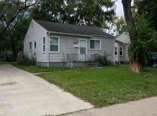 21441 Atlantic Ave, Warren, MI 48091