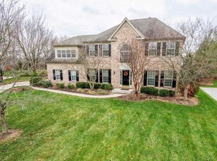 6671 Ridgetop Ct, Loveland, OH 45140
