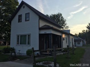 404 S Main St, Grover Hill, OH 45849