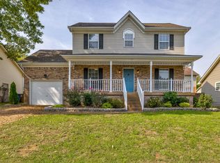 134 Buckingham Ct, Goodlettsville, TN 37072