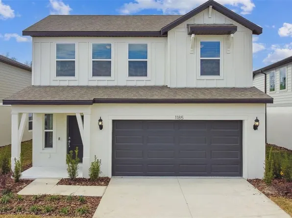 1185 Kistna Dr, Zephyrhills, FL 33540