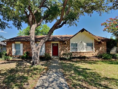 3011 Scott Mill Rd, Carrollton, TX, 75007