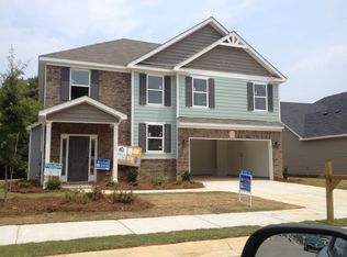 476 Sebastian Dr, Grovetown, GA 30813