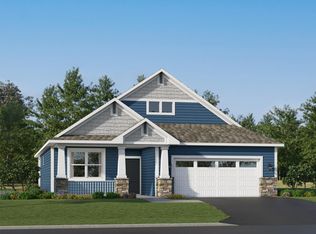 2198 Traverse Dr, Lino Lakes, MN 55038