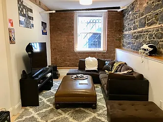 Rented by LJ Sloane Management