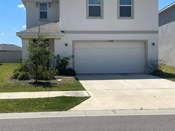 35288 Spruce Knob Ct, Dade City, FL 33525