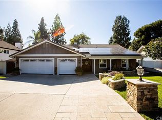 4349 Camphor Ave, Yorba Linda, CA 92886