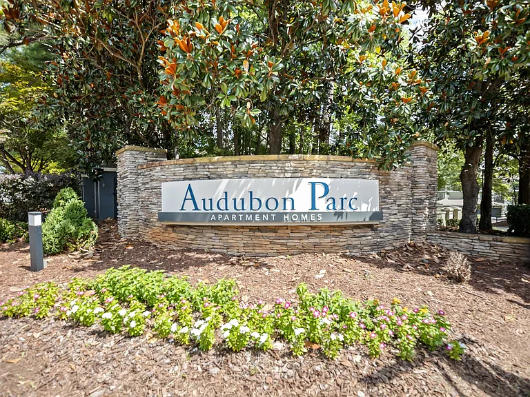 Audubon Parc — Photo 28