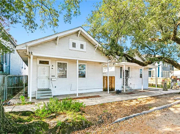 2828 Louisiana Ave, New Orleans, LA 70115