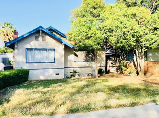 205 N 3rd St, Patterson, CA 95363