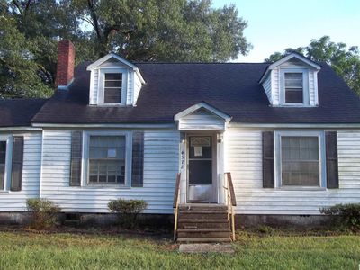 6572 W Jefferson Rd, Quinton, AL, 35130