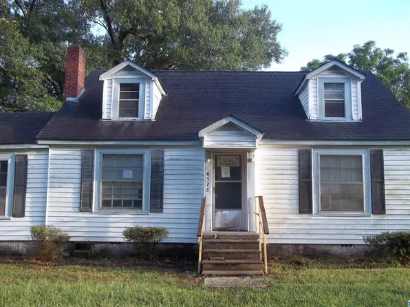6572 W Jefferson Rd, Quinton, AL 35130