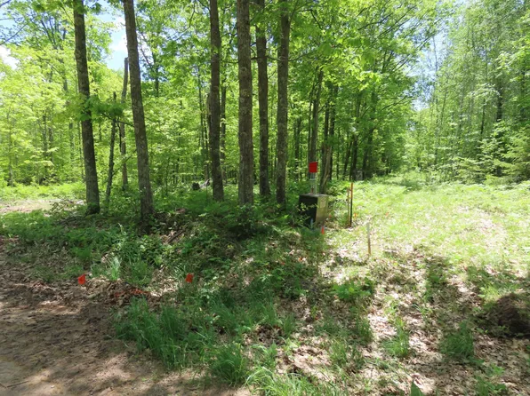 160th Ln, Mc Grath, MN 56350