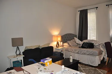 Rented by Sky Management