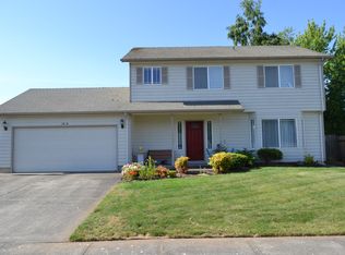 1214 Prairie Clover Ave NE, Keizer, OR 97303
