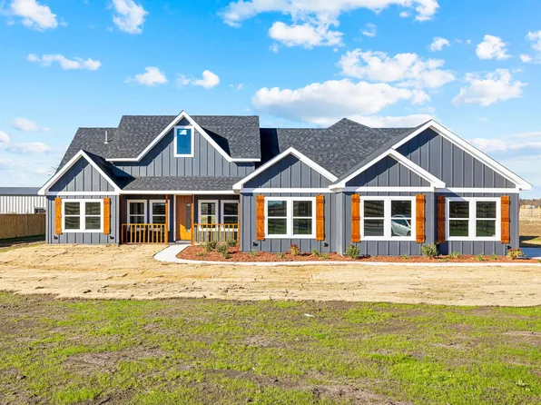 252 County Road 4107, Greenville, TX 75401