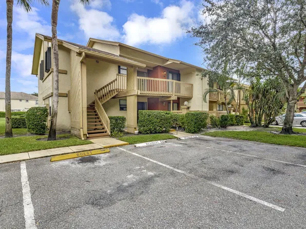 13145 Chadwick Ct APT 16, Wellington, FL 33414