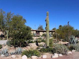 6415 N Placita Tranquila, Tucson, AZ 85704