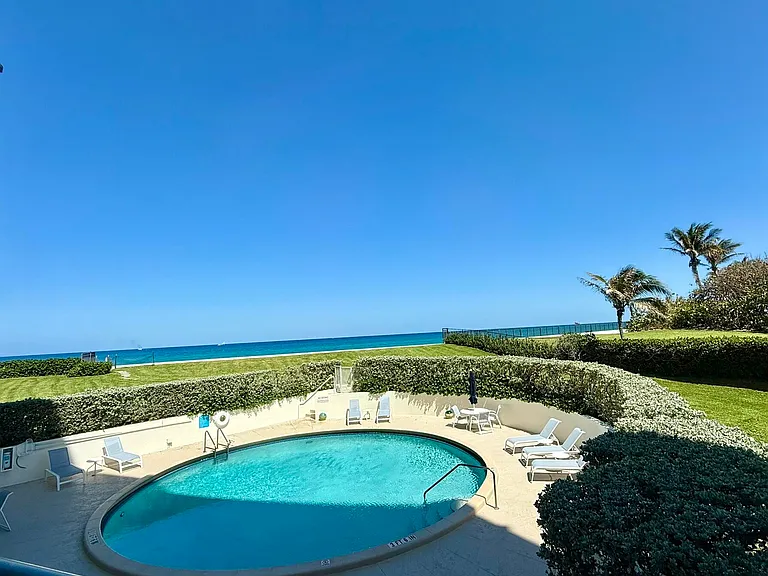5400 N Ocean Dr #1D — Photo 30