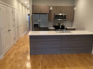 2037C N College Ave #C, Philadelphia, PA 19121