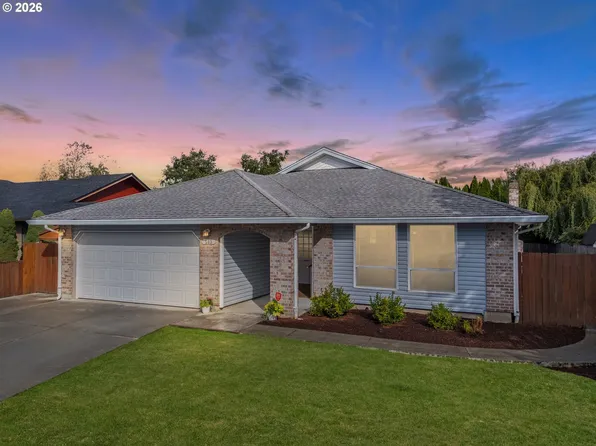 503 NE 160th Ave, Vancouver, WA 98684
