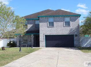 1013 Nimbus Dr, Brownsville, TX 78526