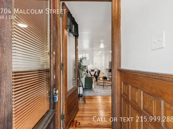 5704 Malcolm St, Philadelphia, PA 19143