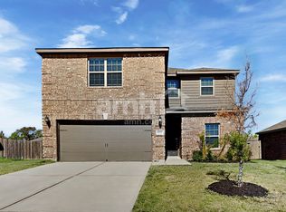 1612 English Bay Dr, Princeton, TX 75407
