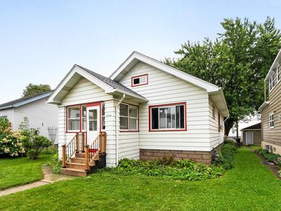 4314 W 4th St, Duluth, MN, 55807