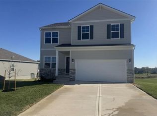 4905 NW 140th St, Platte City, MO 64079