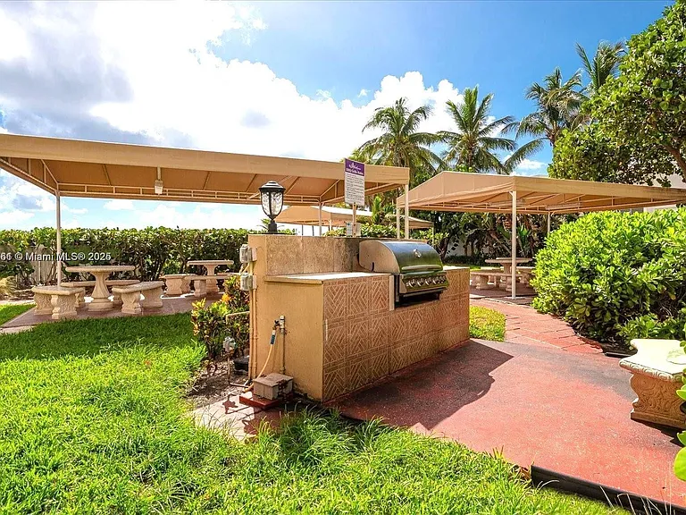 3505 S Ocean Dr #707 — Photo 37