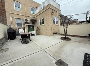 45-37 49th St #1, Woodside, NY 11377