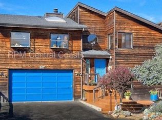 507 Cambridge St, Cambria, CA 93428